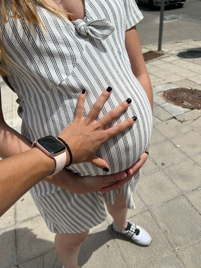 Imagen de Clara Planeta Matrona