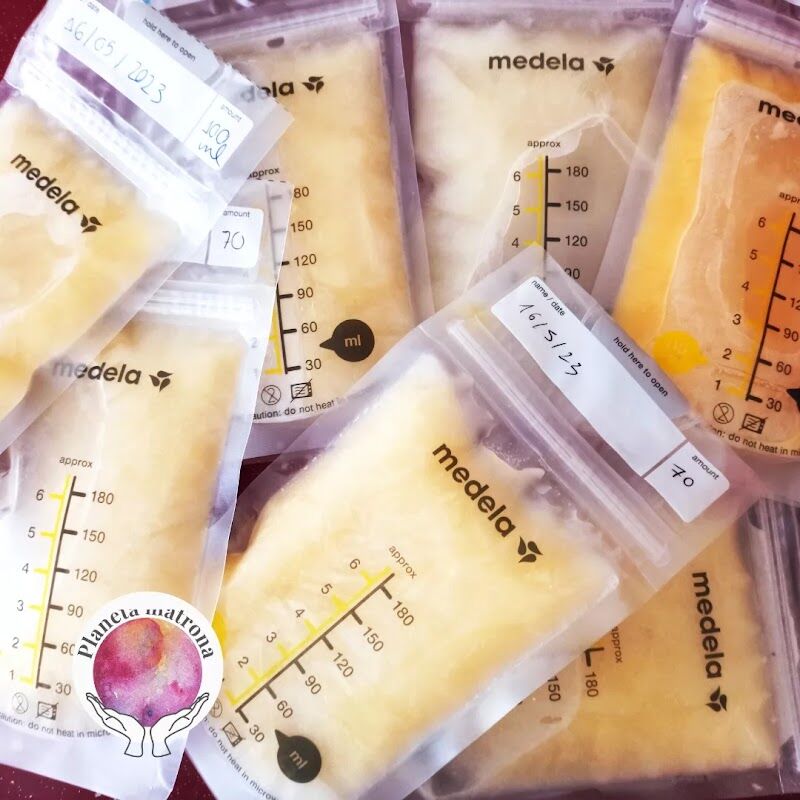 Imagen de Clara Planeta Matrona