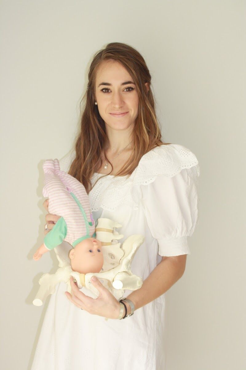 Imagen de Clara Planeta Matrona