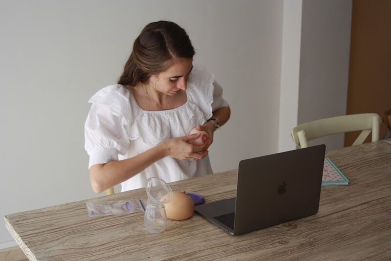 Imagen de Clara Planeta Matrona