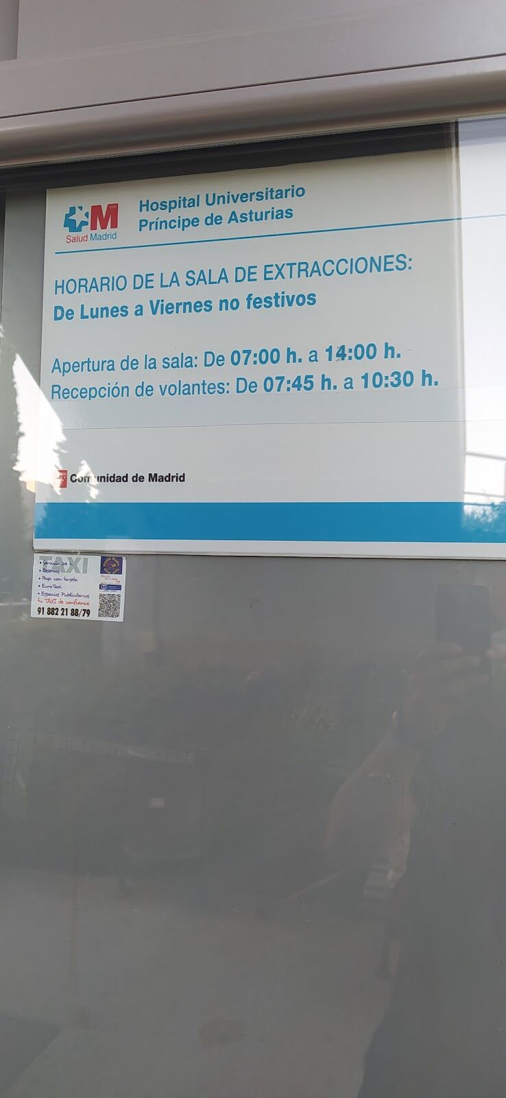 Imagen de negocio en Mascotas y animales en Alcalá de Henares