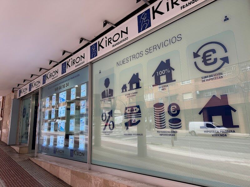 Imagen de negocio en Servicios financieros en Castilla-La Mancha