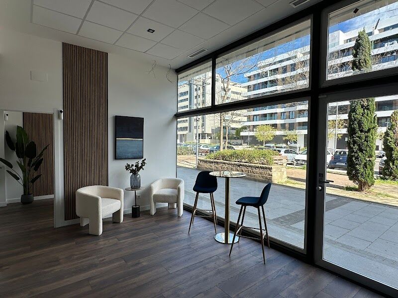 Imagen de Delegación Ovb Alcalá de Henares