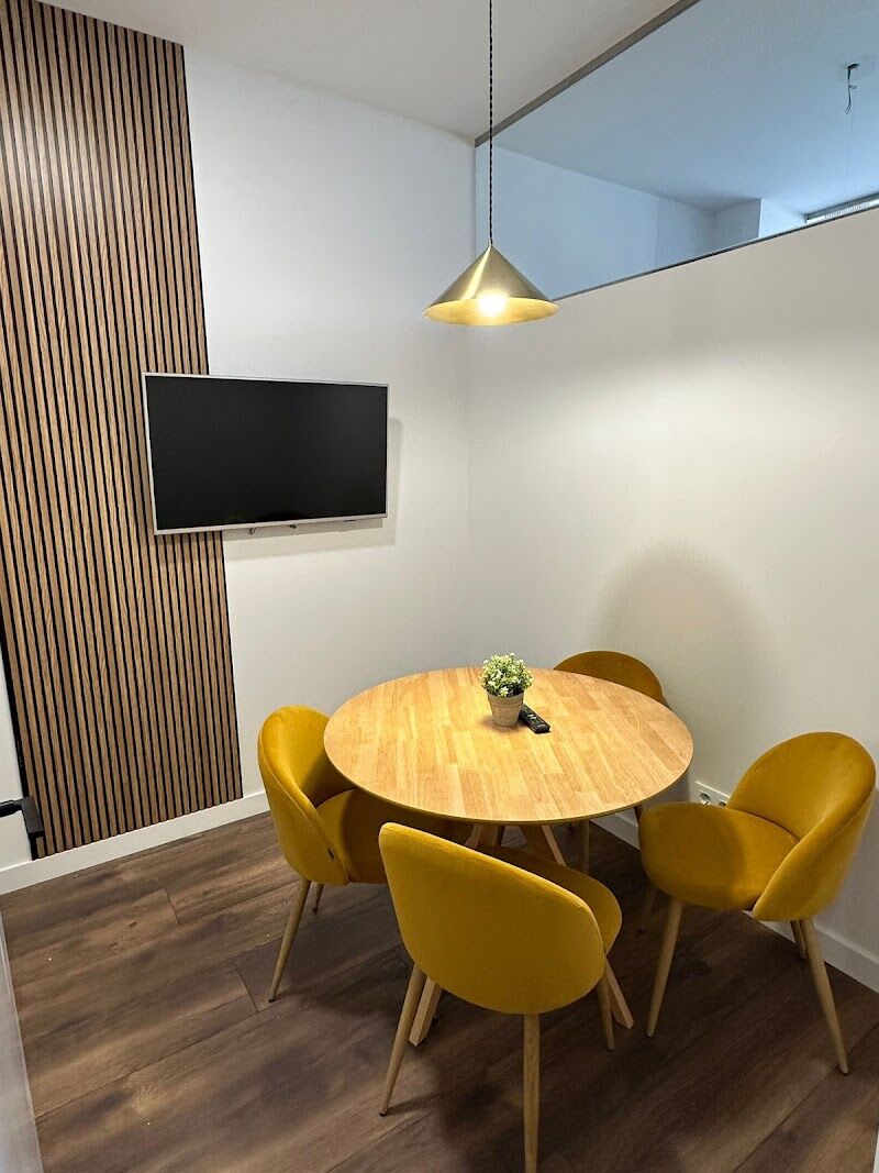 Imagen de Delegación Ovb Alcalá de Henares