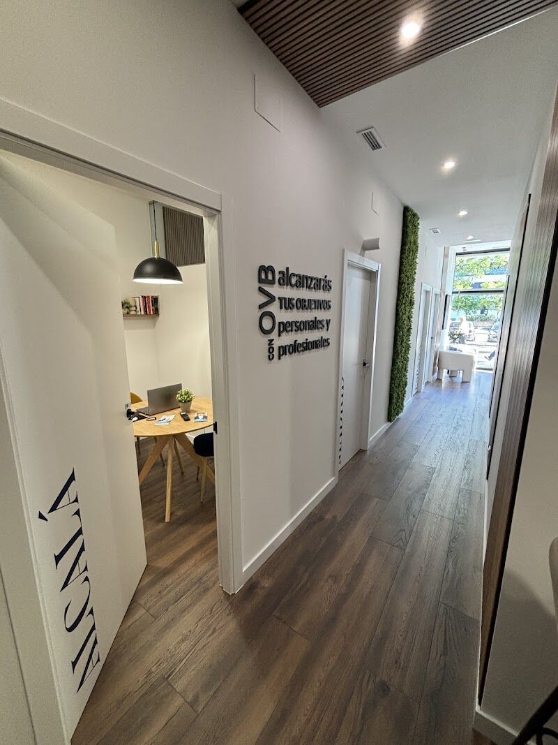 Imagen de Delegación Ovb Alcalá de Henares