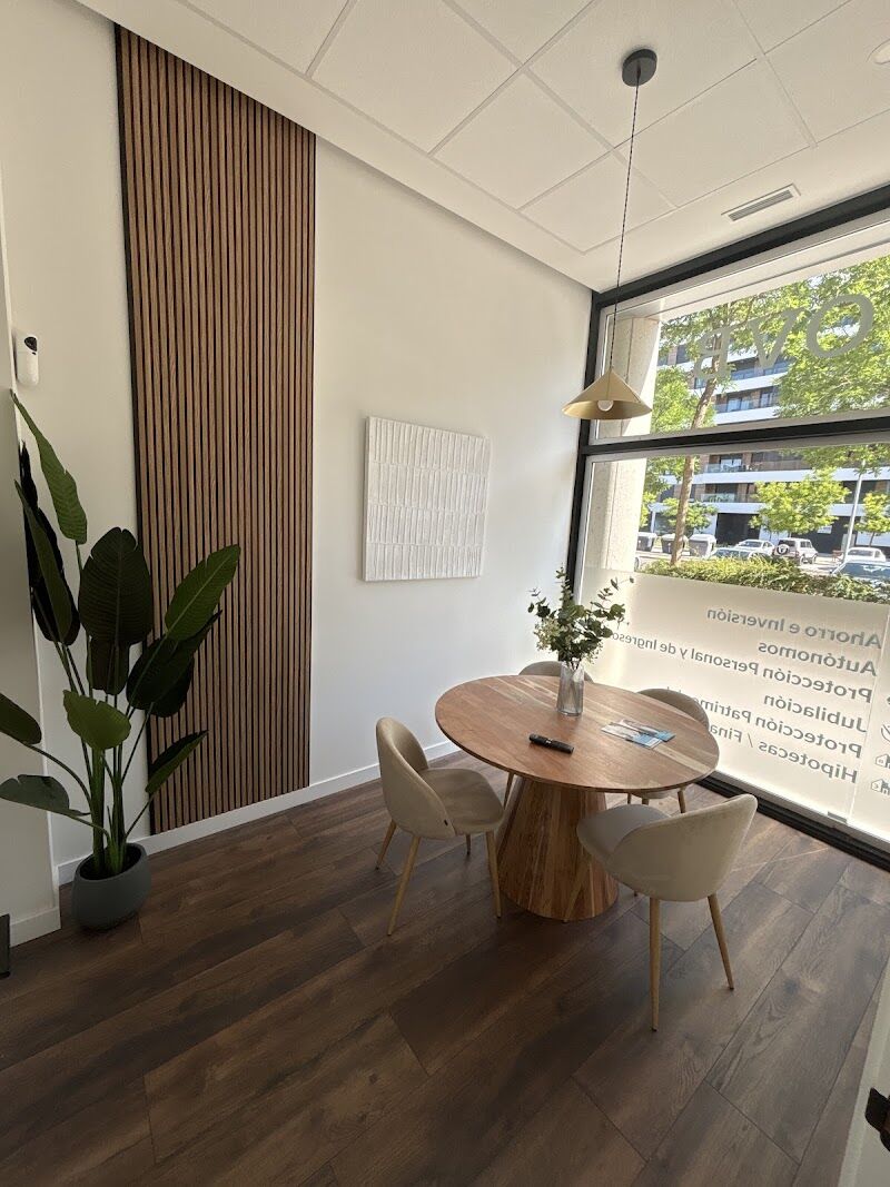 Imagen de Delegación Ovb Alcalá de Henares