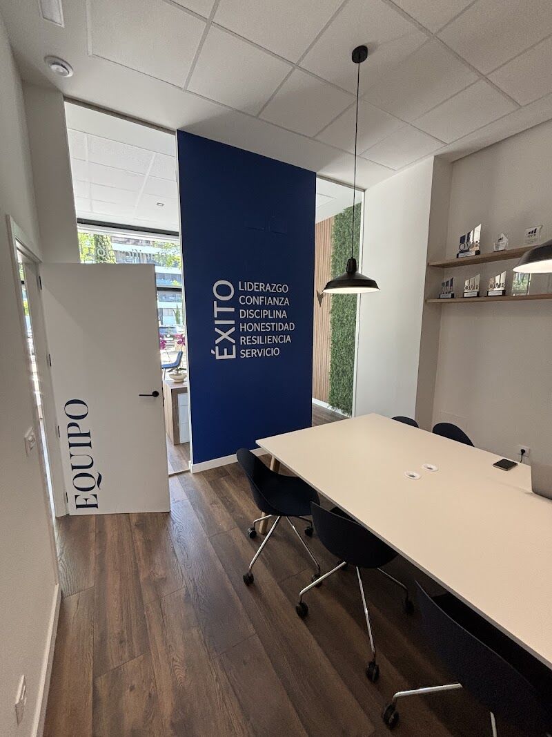 Imagen de Delegación Ovb Alcalá de Henares