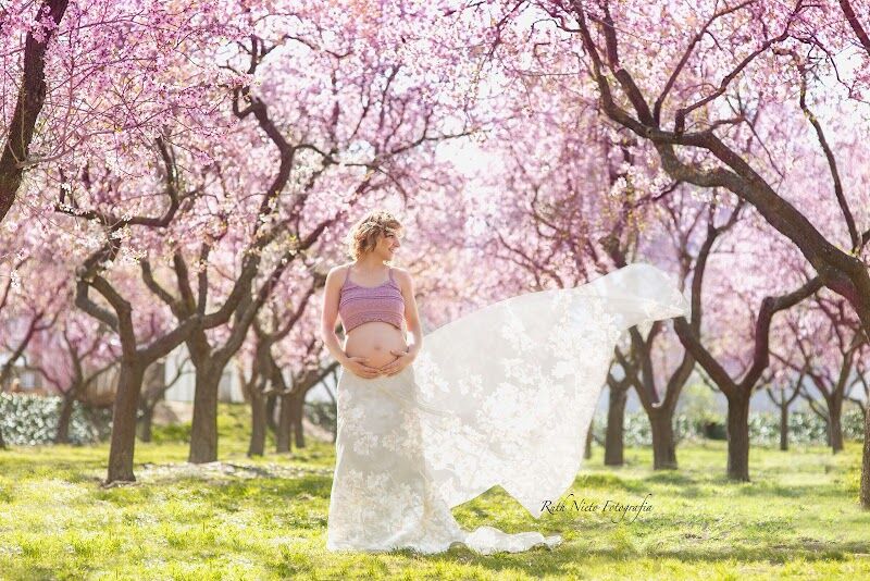 Imagen de Ruth Nieto Fotografía