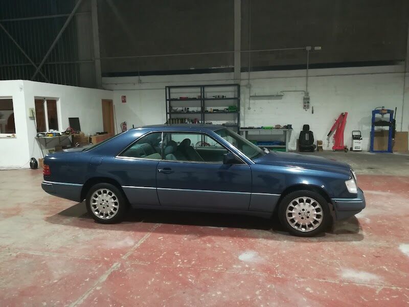 Imagen de negocio en Taller electromecánico en Azuqueca de Henares