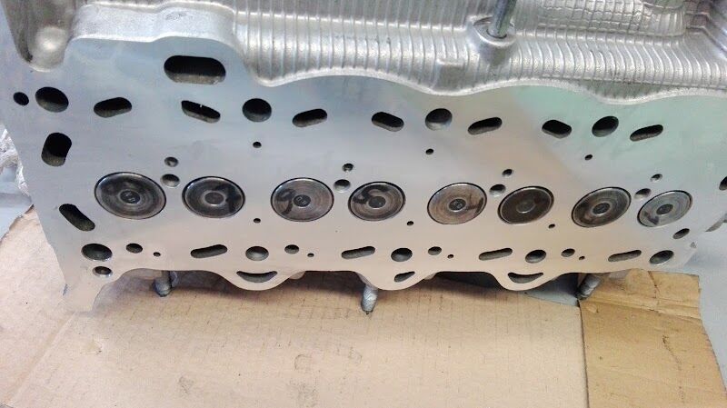 Imagen de negocio en Taller electromecánico en Guadalajara