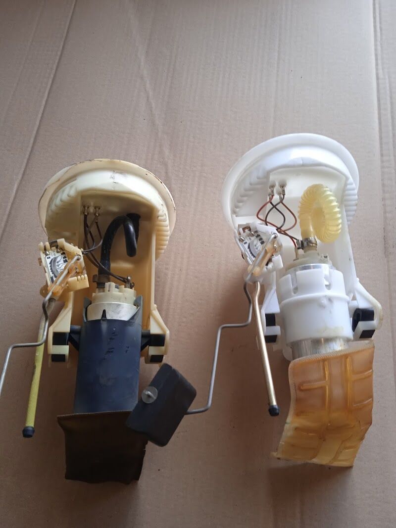 Imagen de negocio en Taller electromecánico en Guadalajara