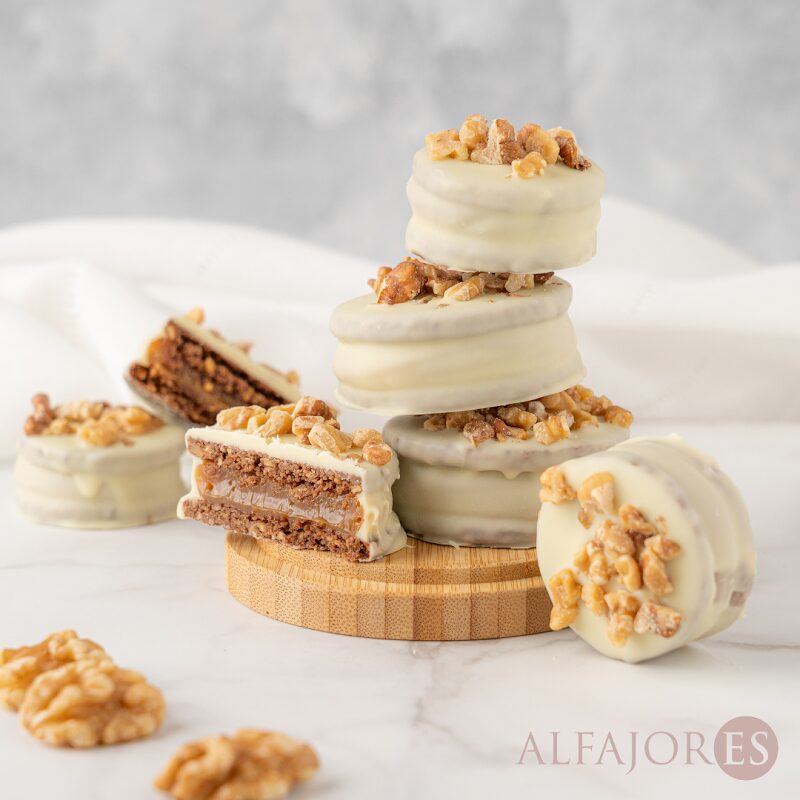 Imagen de negocio en Repostería y pastelería en Alcalá de Henares
