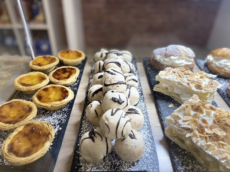 Imagen de negocio en Repostería artesanal en Alcalá de Henares