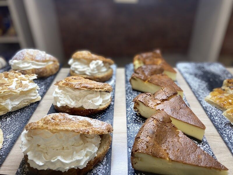 Imagen de negocio en Repostería artesanal en Alcalá de Henares
