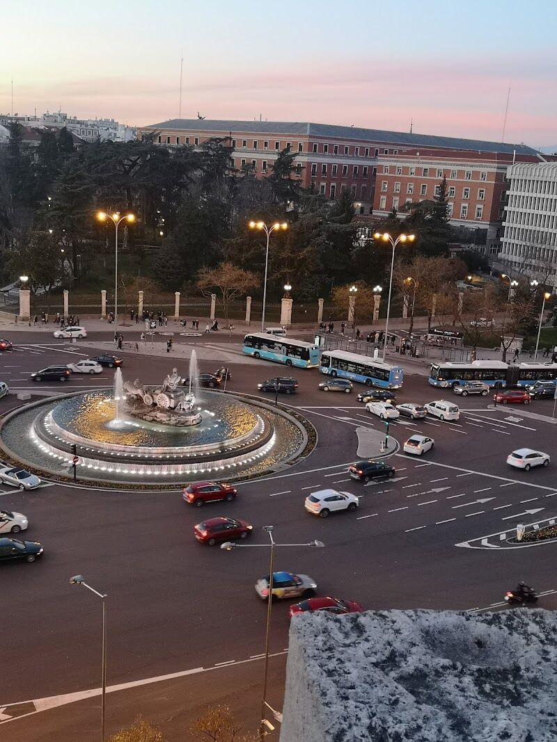 Imagen de Teletaxi Baldomero y Elisa