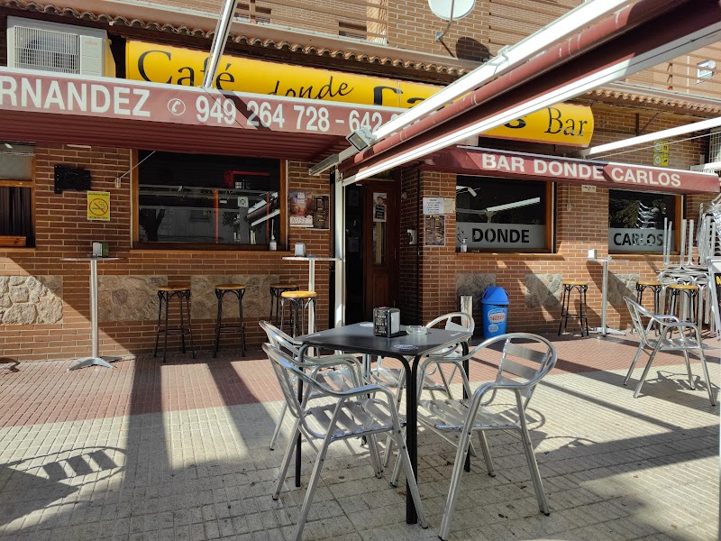 Imagen de Bar la Terraza