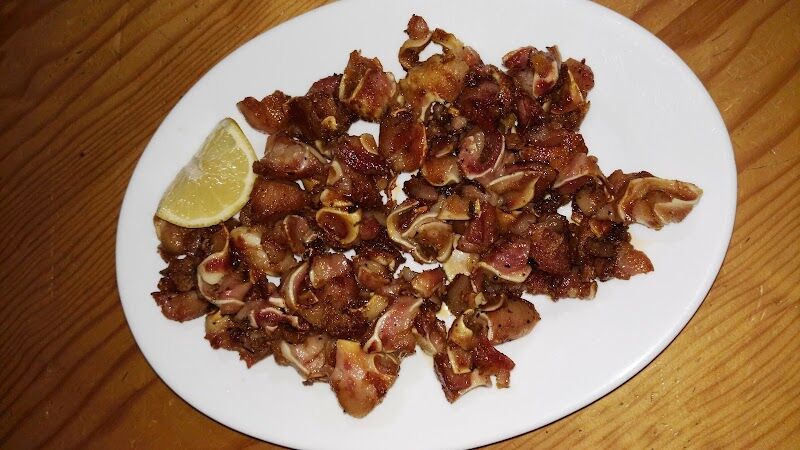 Imagen de Bar la Terraza