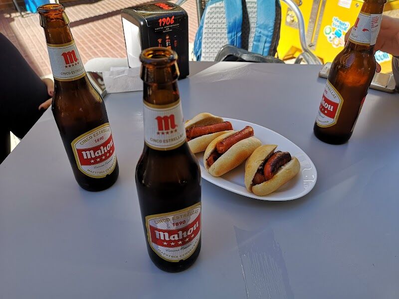 Imagen de Bar la Terraza