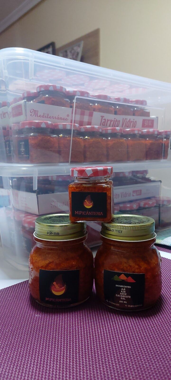 Imagen de Mipicanteria