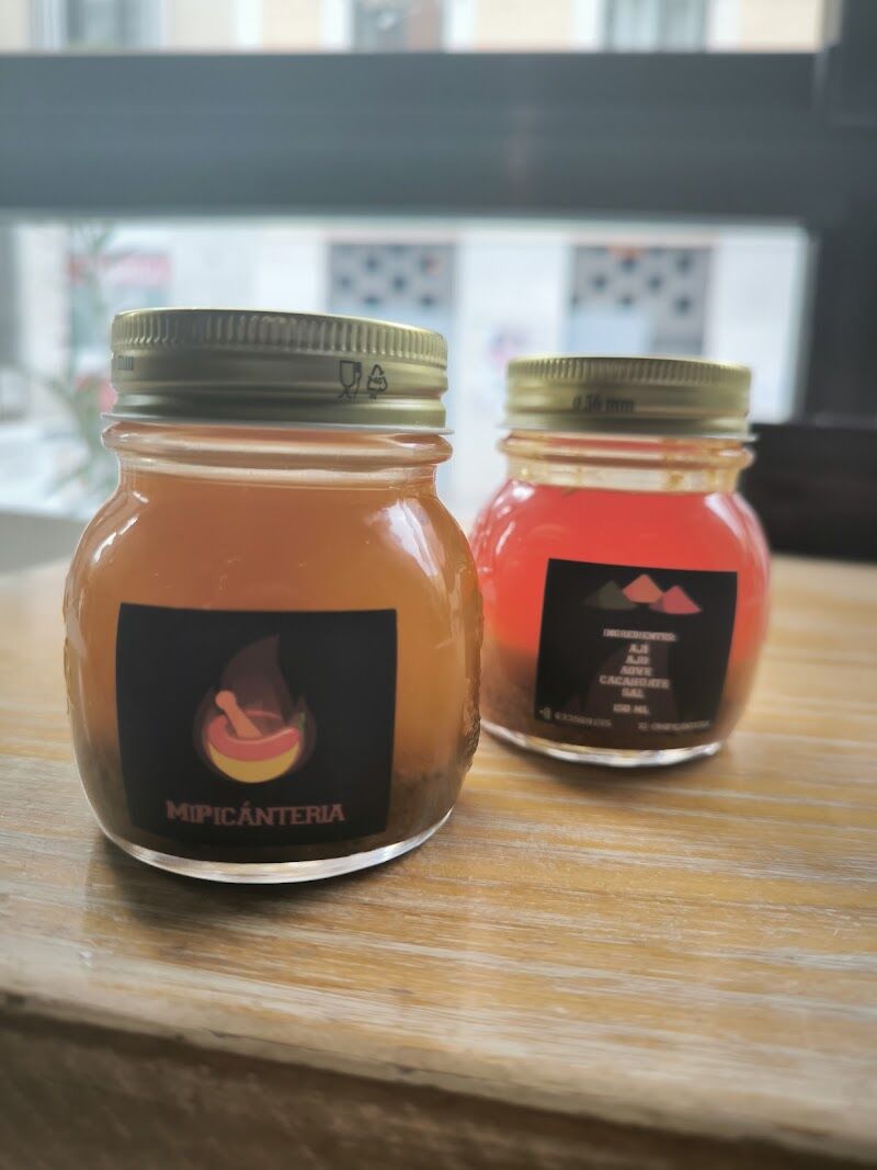 Imagen de Mipicanteria