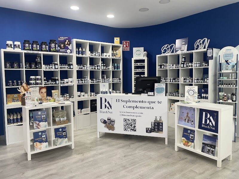 Imagen de negocio en Tienda de alimentos y accesorios en Provincia de Guadalajara