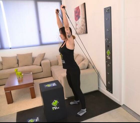 Imagen de Bull & Box Sport