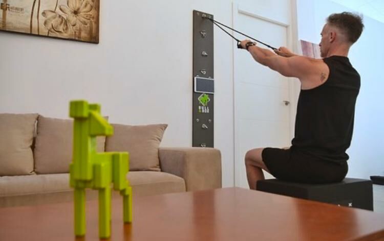 Imagen de Bull & Box Sport