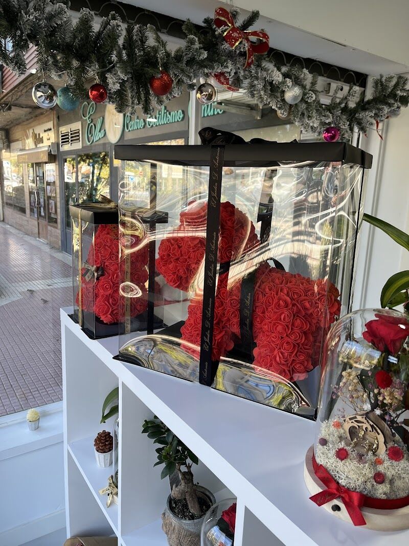 Imagen de negocio en Floristería en Torrejón de Ardoz