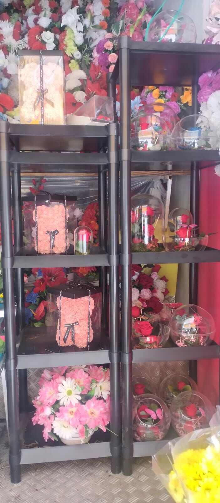 Imagen de Floristería Cynthia