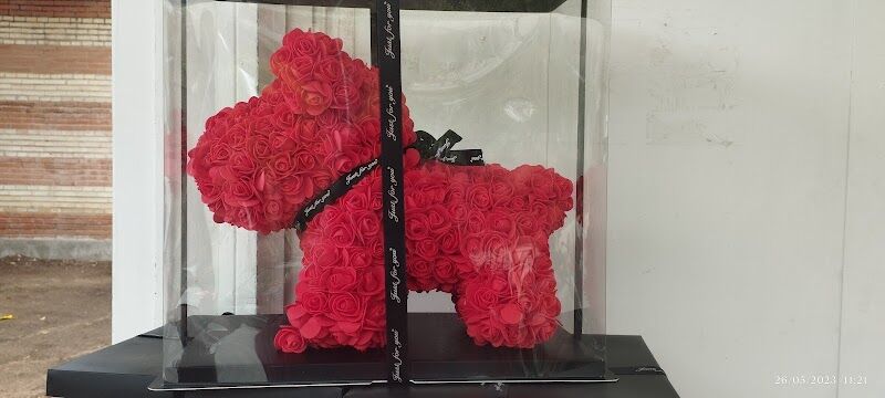 Imagen de Floristería Cynthia