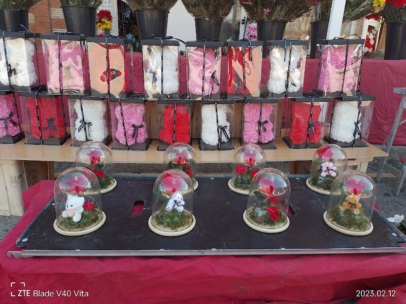 Imagen de Floristería Cynthia