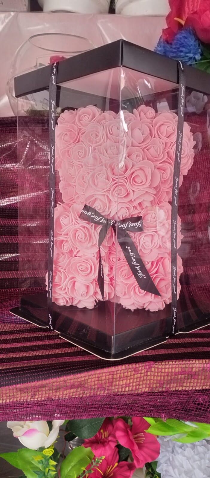 Imagen de Floristería Cynthia