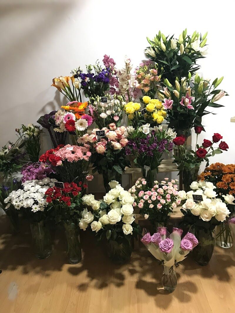 Imagen de negocio en Floristería en Alcalá de Henares