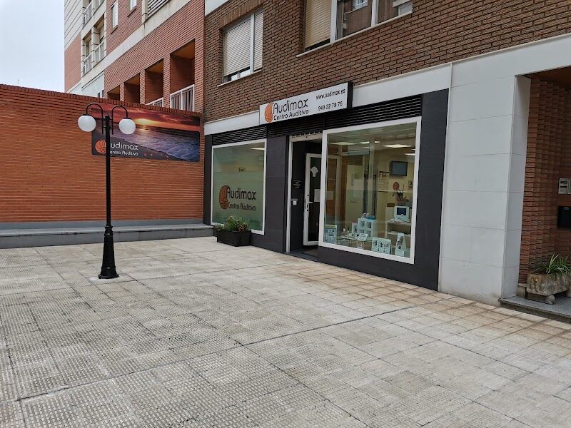 Imagen de Audimax – Centro Auditivo