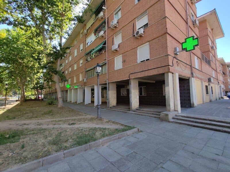 Imagen de negocio en Productos para mayores en Alcalá de Henares