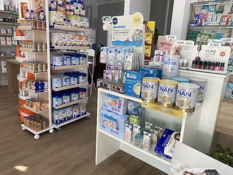 Imagen de negocio en Productos para mayores en Provincia de Guadalajara