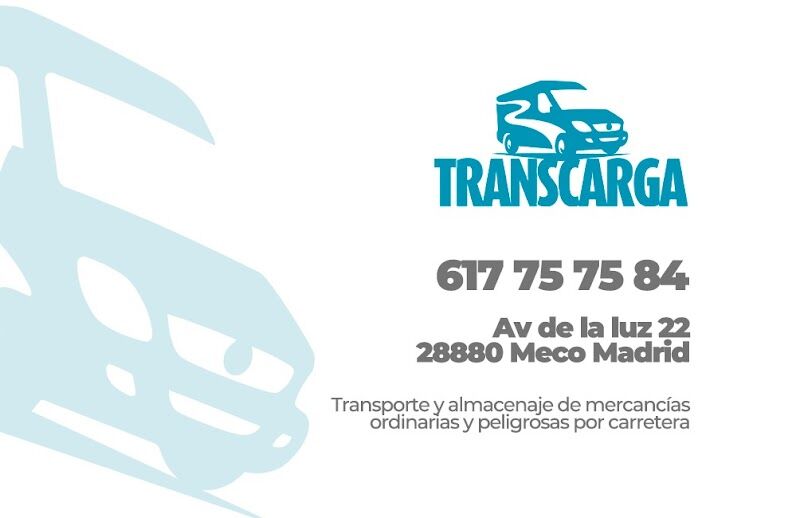 Imagen de Transcarga