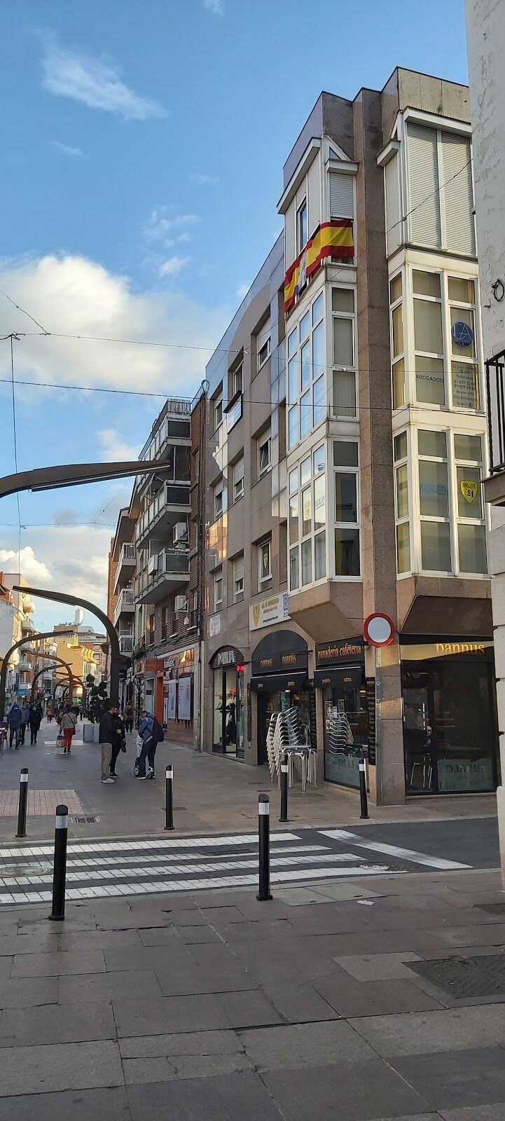 Imagen de Sonia Práxedes Psicología en Torrejón