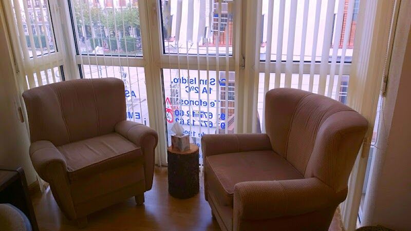 Imagen de Sonia Práxedes Psicología en Torrejón