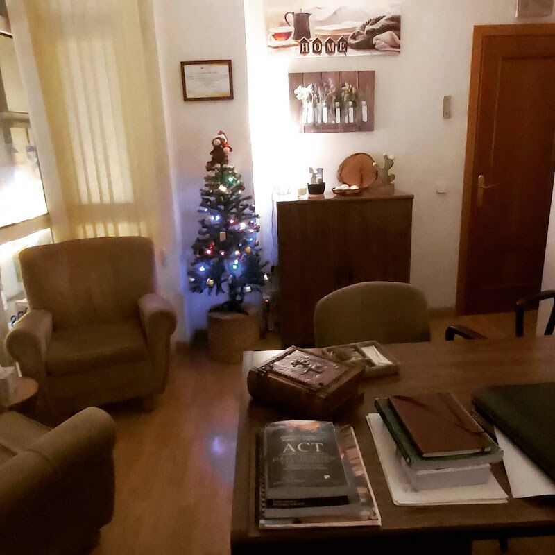 Imagen de Sonia Práxedes Psicología en Torrejón