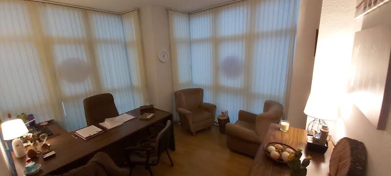 Imagen de Sonia Práxedes Psicología en Torrejón