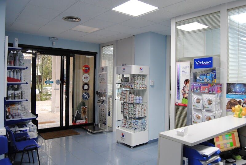 Imagen de Clínica Veterinaria Cobeña