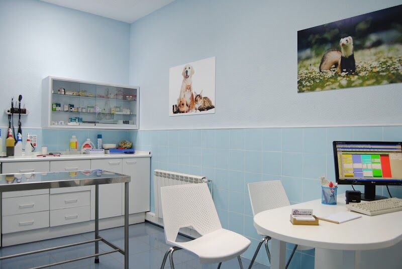 Imagen de Clínica Veterinaria Cobeña