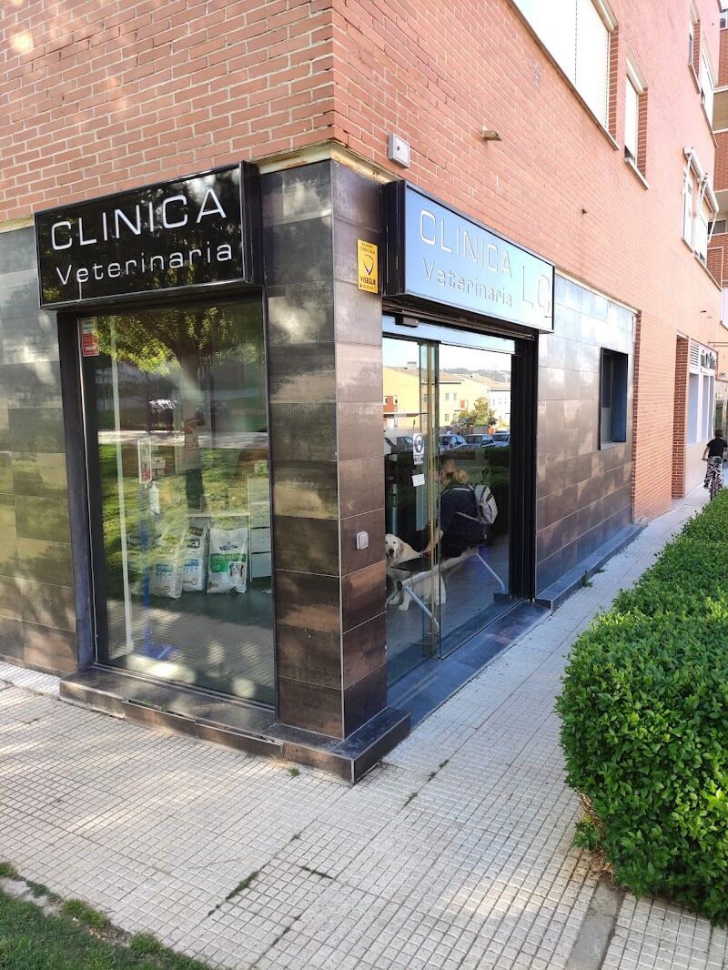 Imagen de Clinica Veterinaria Lc