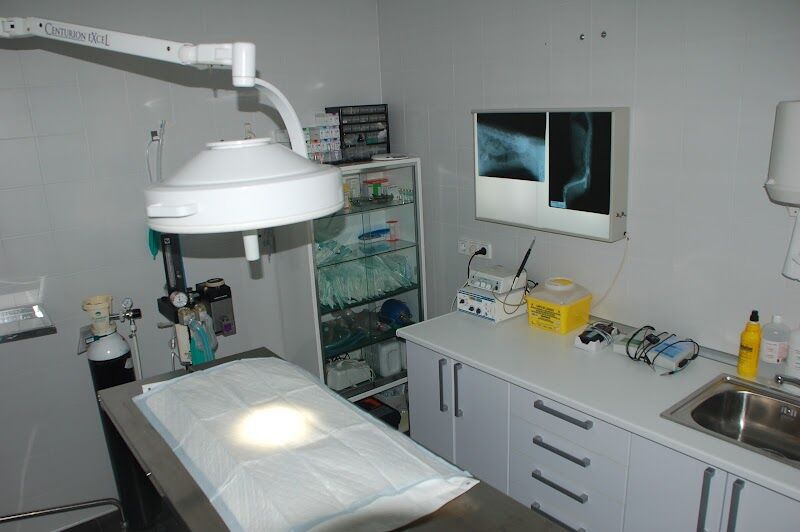 Imagen de Clinica Veterinaria Lc