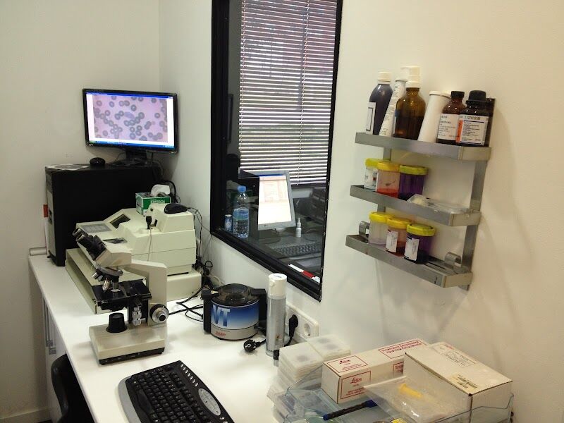 Imagen de Clinica Veterinaria Lc