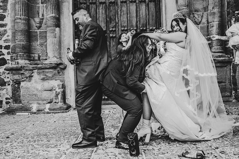 Imagen de Estudio Alcala Fotografia y Video