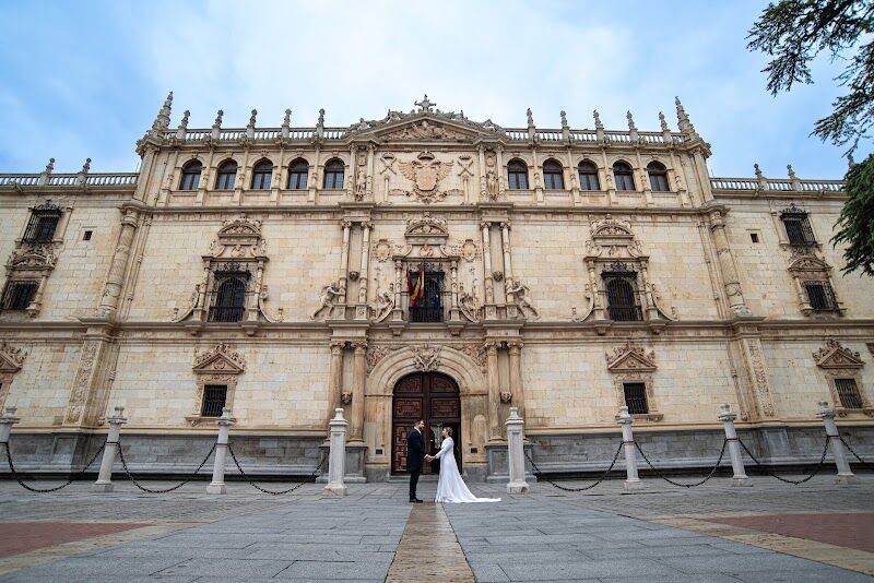 Imagen de Estudio Alcala Fotografia y Video