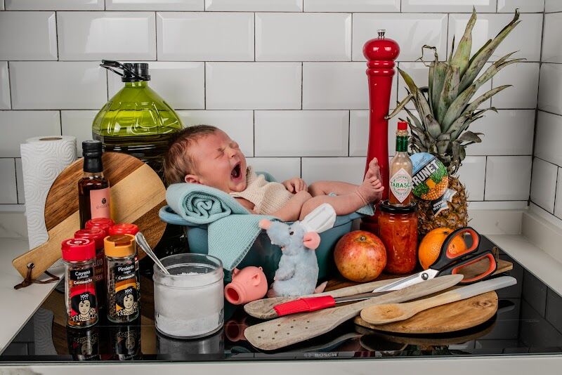 Imagen de Estudio Alcala Fotografia y Video