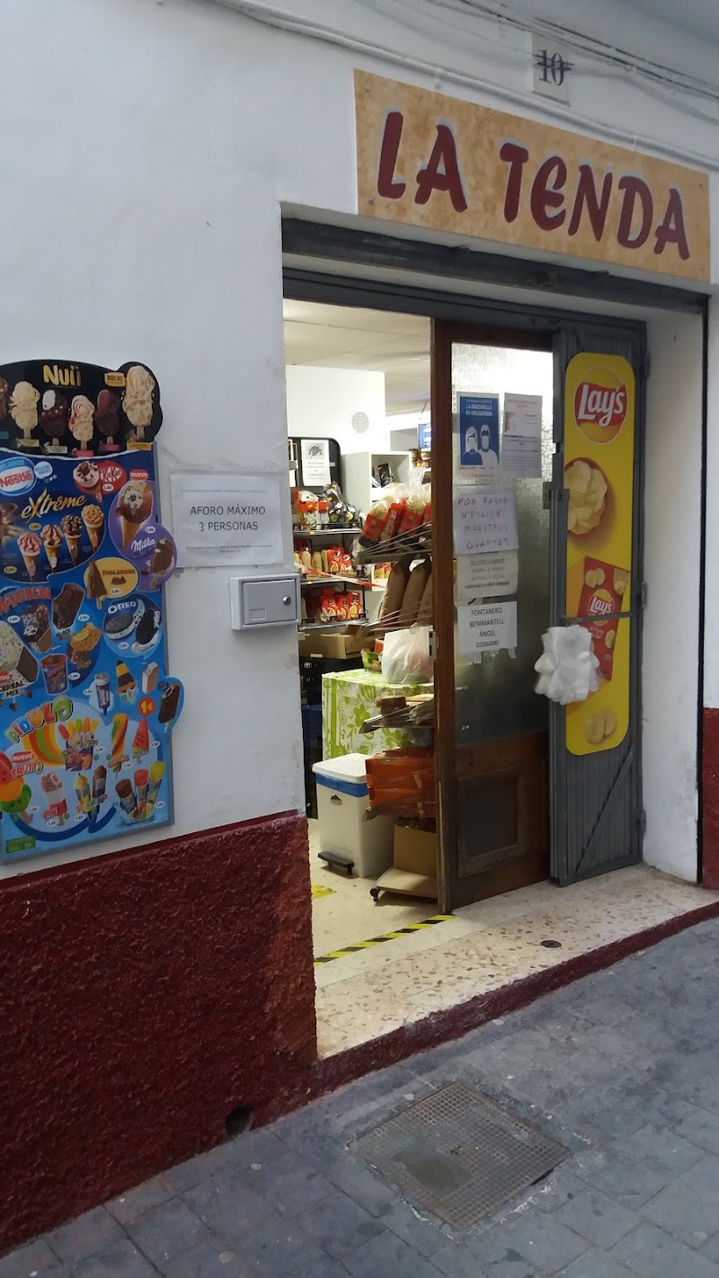 Imagen de La Tienda de Patri
